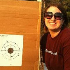 Ashlie Ortego Gonzales