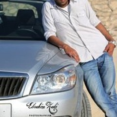Ahmed Saher 2