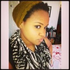 Chrissy Maritza Etienne