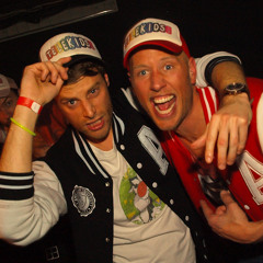 Sweet Le Freak&Brad Tipp