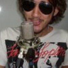 GLAUCO JAMES
