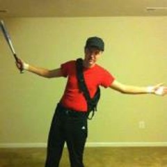 Garrett James Evenson