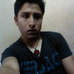 Oscar Apaza