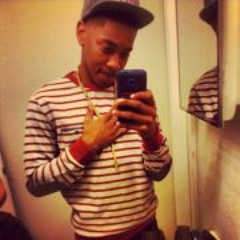 Harrison All'Star Wright