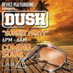 Dush Devilsplayground