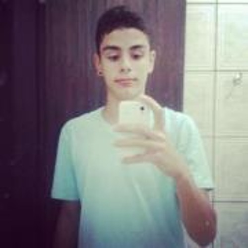 Rafael Oliveira 215’s avatar