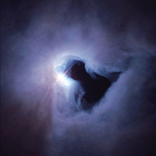 Ixtab (∞ NGC 2736)’s avatar