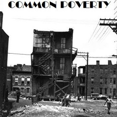 Common Poverty