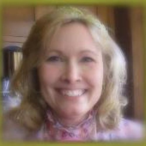 Kathie's iPad’s avatar