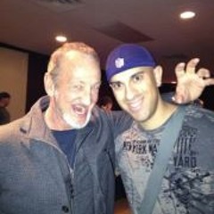 Christopher Parmanand