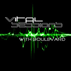 Boulevard's Vital Session
