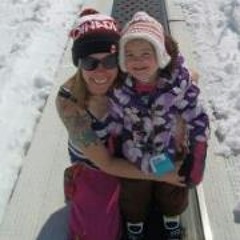 Nicole Shorty Coffin