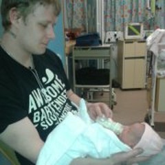 Squeeky Mad Edd Raver