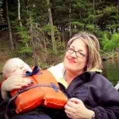 Kelly Kohlrusch Kintigh