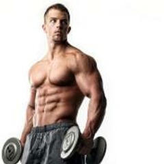 Wbff Pro Perry Merlotti