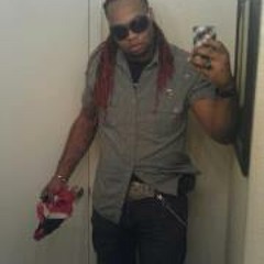 Zay Trinidadien Flexx