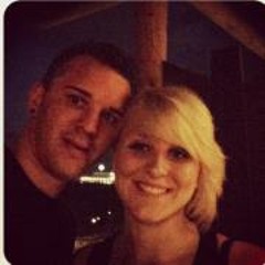 Paddy Fake-tan Liptrott