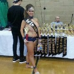 Charleigh Chatterton