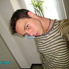 Rick Charlie Vinticinco