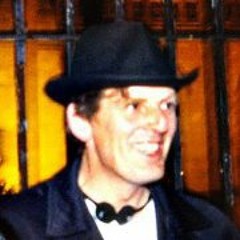 Kevin Douglas 13