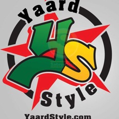 Shaggie Yaardstyle