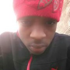 Tyshun No Lacking Byrd