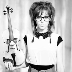 River Flows In You Lindsey Stirling