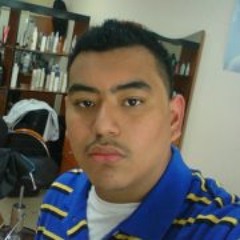 Jose Armando Moreno 1