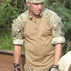 Dave 'thackers' Thackray