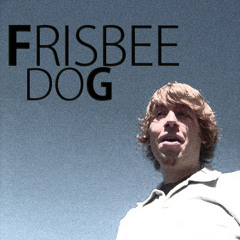 Frisbee Dog