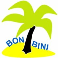 Cafe-Zaal Bon-Bini