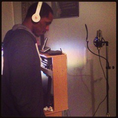 Shawn Beasley New Me