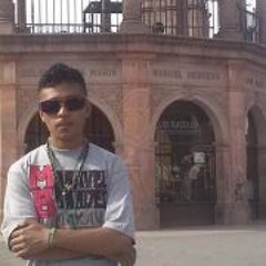 Christian Adrian Berumen