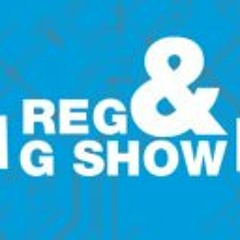 Reggie Finch and G Man