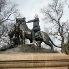 James Romany-Forrest