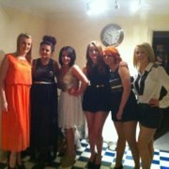 Lauren Christiana Murrell