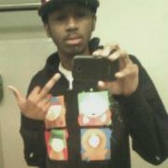 Reggie Theoneandonly