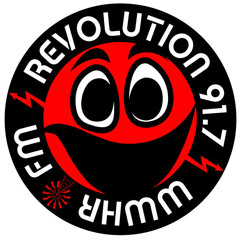 Revolution 91.7