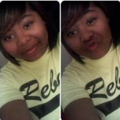 Ashley Monee Houston