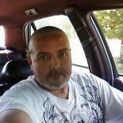 Jamie Richardson Jr.