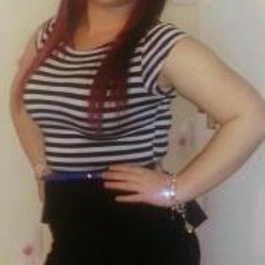 Candice Louise Barlow