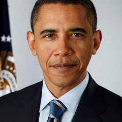 President Barack Obama