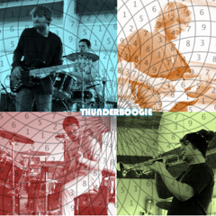 Thunderboogie