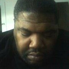 Calvin Bigfella Jones