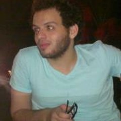 Ibrahim Masry