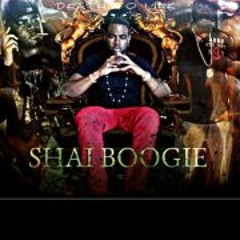 Shai Boogie