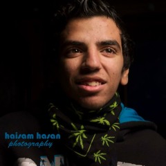 Ahmed Kmanna