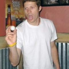 Zach Gilford
