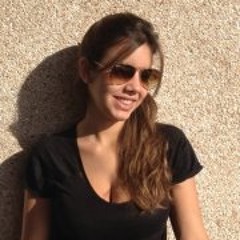 Júlia Bougleux Gimenez