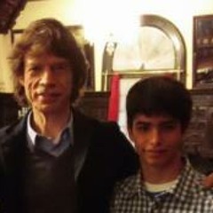 Cayetano Silva-martinot